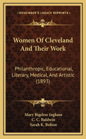 Women of Cleveland and Their Work