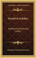 Friedrich Schiller