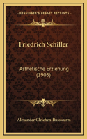 Friedrich Schiller