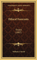Ethical Forecasts