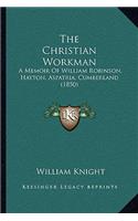 The Christian Workman