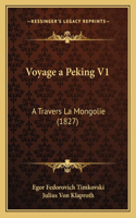 Voyage a Peking V1