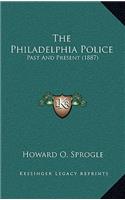 Philadelphia Police