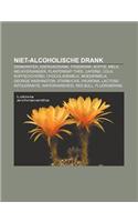Niet-Alcoholische Drank