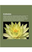 Eurasia: Georgia, Kaukasus, Megafauna Eurasia, Sejarah Asia Tengah, Badak Jawa, Bangsa Khazar, Orang Utan, Azerbaijan, Beruang