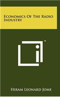 Economics Of The Radio Industry