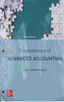 Loose Leaf for Fundamentals of Advanced Accounting