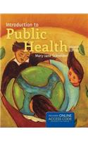 Natomas HS Intro to Public Health 4e (Hardcover)