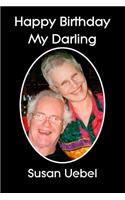 Happy Birthday My Darling: (English)