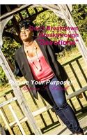Don't Breakdown...Breakthrough Devotional