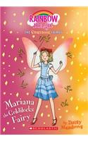 Mariana the Goldilocks Fairy(storybook Fairies #2): A Rainbow Magic Bookvolume 2(2 Storybook Fairies)