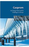 Gazprom