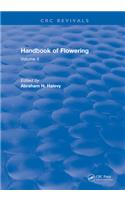 Handbook of Flowering