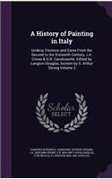 History of Painting in Italy