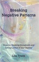 Breaking Negative Patterns