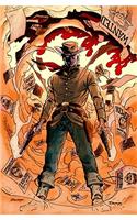 Jonah Hex Counting Corpses TP