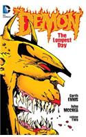 Demon The Longest Day TP