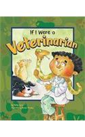 If I Were a Veterinarian