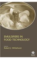 Emulsifiers in Food Technology