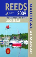 Reeds Almanac 2009
