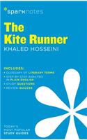 Kite Runner (Sparknotes Literature Guide)
