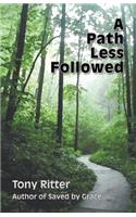 Path Less Followed