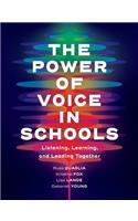 Power of Voice in Schools