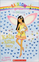 Katie the Kitten Fairy