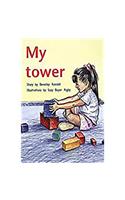 My Tower: Leveled Reader Bookroom Package Red (Levels 3-5)