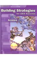 Building Strategies for GED Success: Science