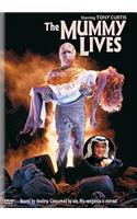 The Mummy Lives
