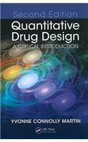 Quantitative Drug Design: A Critical Introduction