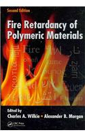 Fire Retardancy of Polymeric Materials