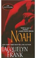 Noah: The Nightwalkers