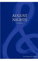 August Nights