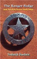The Ranger Badge