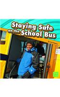 Staying Safe on the School Bus