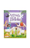 Animals in the Bible