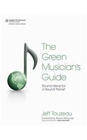 Green Musician's Guide