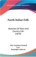 North Italian Folk
