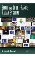 Small and Short-Range Radar Systems