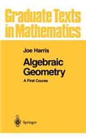 Algebraic Geometry