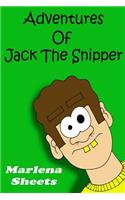 Adventures Of Jack The Snipper