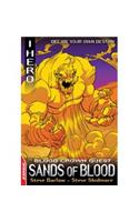 EDGE: I HERO: Quests: Sands of Blood: Blood Crown Quest 1(EDGE: I HERO: Quests)
