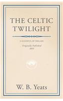 Celtic Twilight