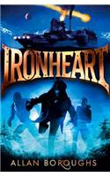 Ironheart