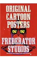 Original Cartoon Posters: From Frederator Studios