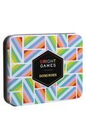 Bright Games Dominoes