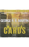 Wild Cards, Volume 1