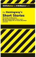 Hemingway's Short Stories